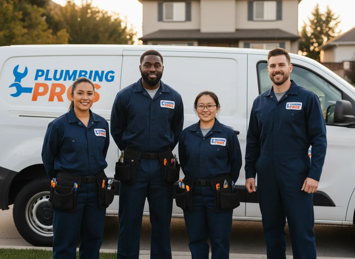 Water Heater Repair company in Pflugerville, TX